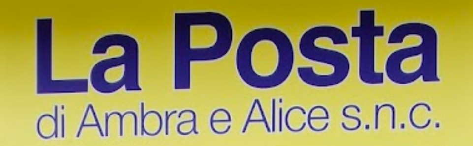 La Posta di Ambra e Alice snc
