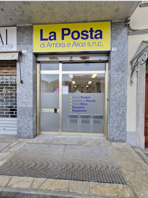 Punto di ritiro